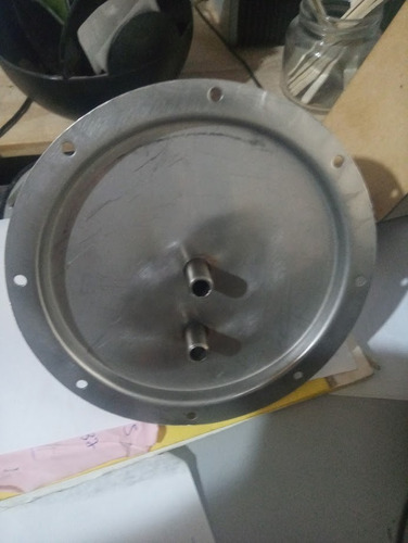 Imagen 4 de 7 de Oring Para Caldera Dispenser De Agua Frio Calor