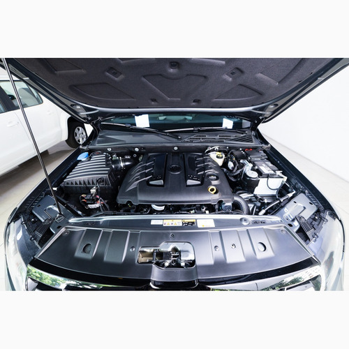 Imagen 6 de 15 de Volkswagen Amarok V6 Highline 4x4 Aut 258cv Oferta!!! #28