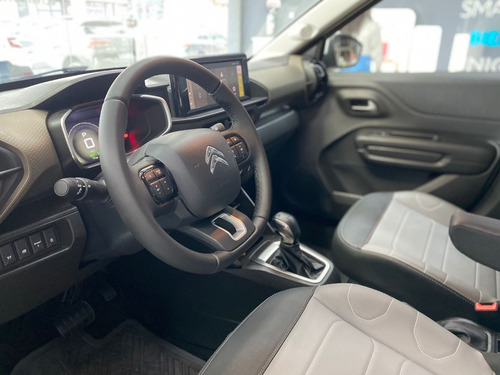 Citroen C3 Aircross Shine Automatico