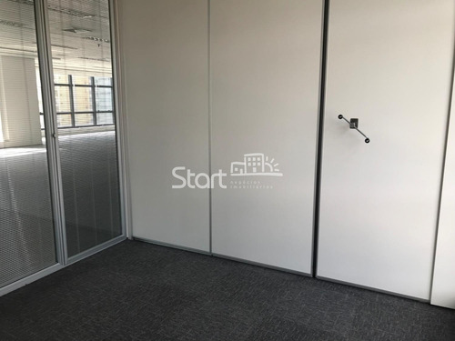 Imagem 11 de 19 de Sala Para Aluguel Em Nova Campinas - Sa003364