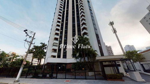 Imagem 2 de 30 de Flat Disponível Para Venda No The First Free Flex Residence, - 288376