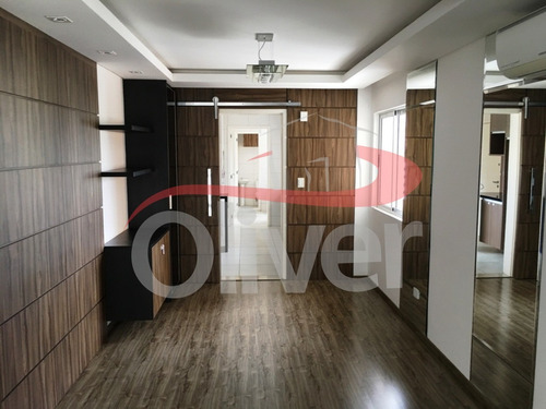 Imagem 12 de 30 de Cabral Point, Apartamento 3 Dormitorios, 1 Vaga De Garagem, Juvevê, Curitiba, Paraná - Ap00926 - 33624052