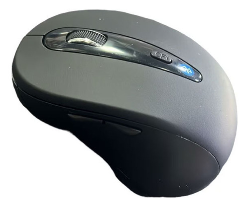 Mouse Bluetooth Nign 4 Botones + Scroll C/interruptor On/off