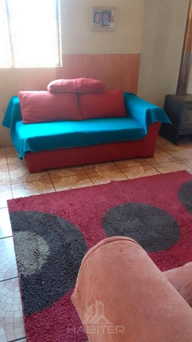 Parcela En Venta En Perquenco