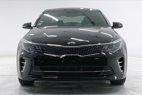 Imagen 3 de 15 de Kia Optima Sedan 4 Pts Ex, 24l, Ta, A/ac Aut, Piel, Gps, Ra-