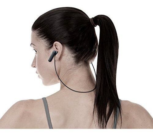 Auriculares Deportivos Sony Inalambricos