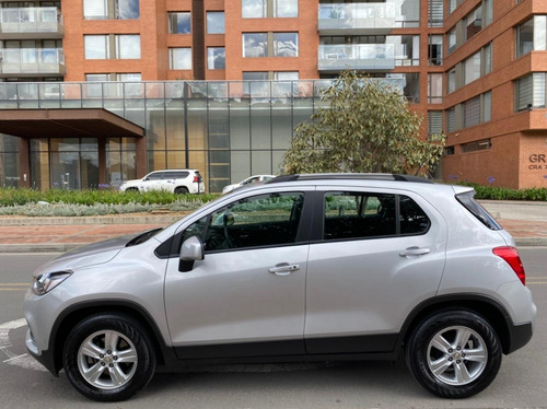 Chevrolet Tracker Full Equipo 4x2 Aut Hermosa!