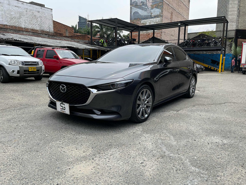 Mazda 3 2.0 Grand Touring Lx