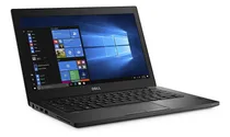 Comprar Notebook Dell Latitude 7280 Tactil Core I5 8gb Ssd 256gb
