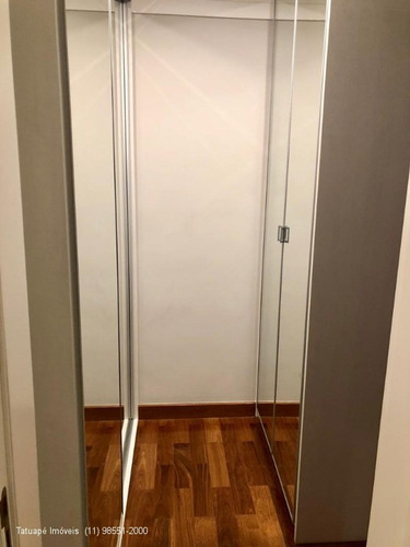 Imagem 13 de 20 de Apartamento - 607e - 33799358