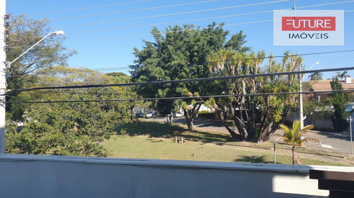 Imagem 20 de 25 de Village Com 4 Dormitórios À Venda, 252 M² Por R$ 1.500.000,00 - Vila Esperia Ou Giglio - Atibaia/sp - Vl0001