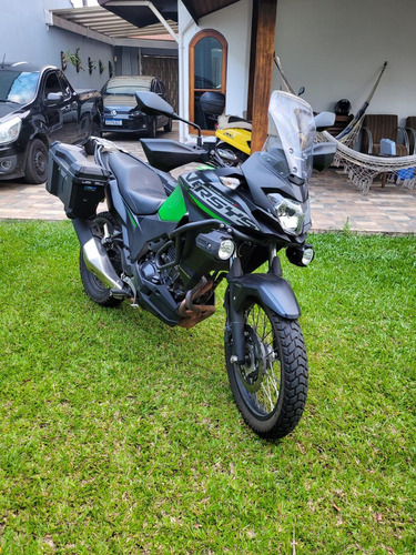 Kawasaki  Versys X 300 Tr