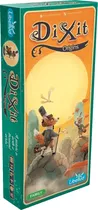 Comprar Juego Expansion Origins Dixit - Libellud