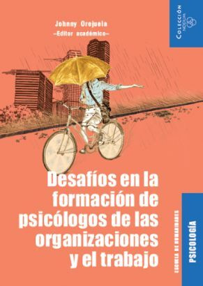 Libro Desafios En La Formacion De Psicologos De Las Organiz