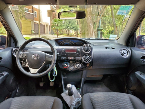 Toyota Etios