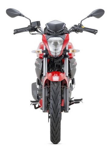 Imagen 21 de 25 de Benelli Tnt 15 0km 150 En Cycles