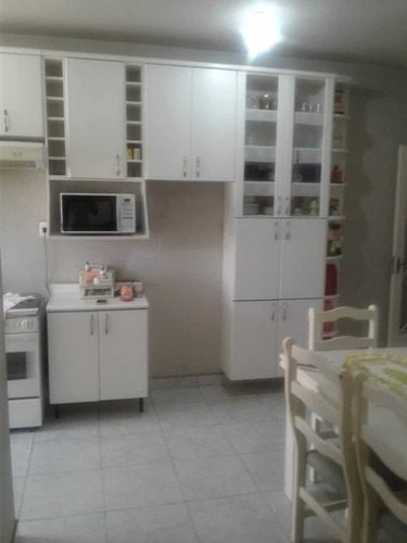 Imagem 3 de 13 de Casa Para Comprar Parque Residencial Eloy Chaves Jundiaí - Baa111