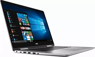 Laptop Dell Inspiron 7000 Series 2 In 1 , 15.6 Fhd Touch Sc