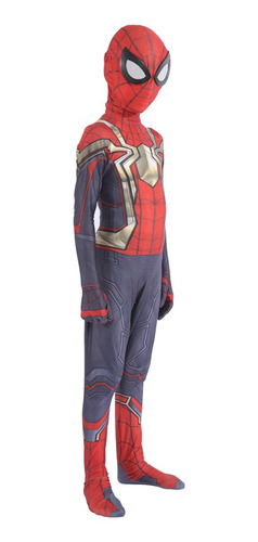 Mono De Spiderman No Hay Camino A Casa Para Navidad