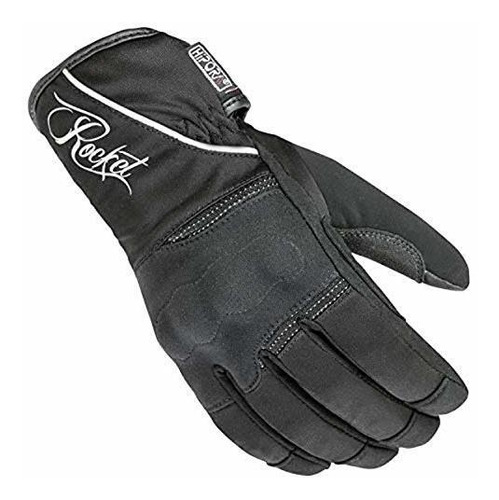 Guantes Para Motocicleta, Guante Ultra Balístico Joe Rocket 