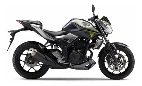 Yamaha Mt 03 0km Contado!!!