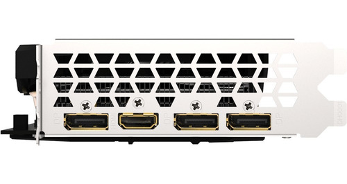 Imagen 8 de 8 de Placa De Video Gigabyte Rtx 2060 D6 6gb Nvidia