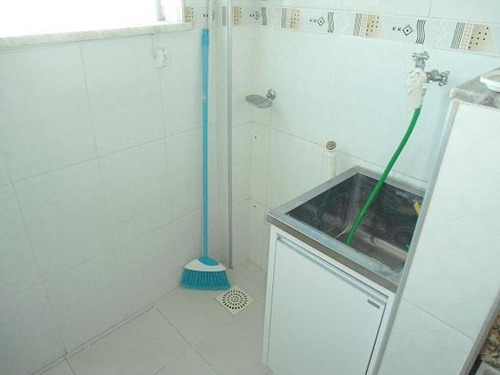 Imagem 10 de 10 de Apartamento Para Venda Em Cabo Frio, Braga, 1 Dormitório, 1 Banheiro, 1 Vaga - Ap 136_2-1197043