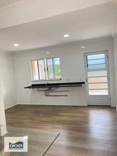 Imagem 10 de 22 de Casa À Venda, 150 M² Por R$ 689.000,00 - Jardim Villaça - São Roque/sp - Ca0323