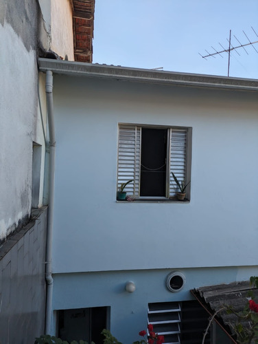 Sobrado 3 Dormitórios, 2 Vagas Com Edicula