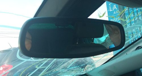 Espejo (retrovisor) Interior Central Chevrolet Malibu 2017