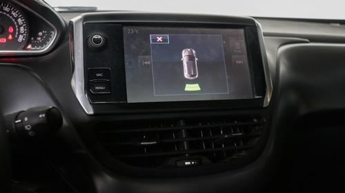 Peugeot 208 1.6 Feline Pack Cuir - 101594 - C