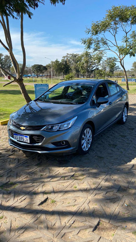 Chevrolet Cruze 1.4 Turbo