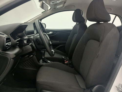 Fiat Pulse 1.3 FLEX DRIVE CVT