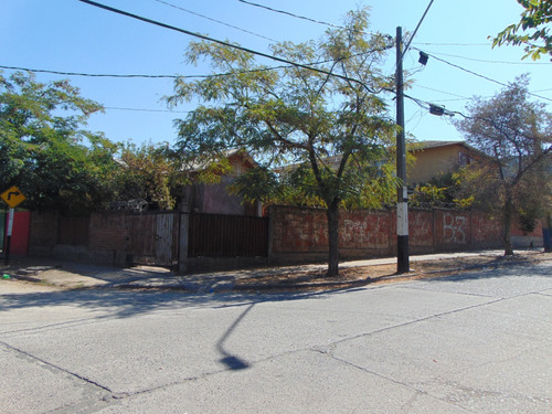 Increíble Oportunidad De Inversión , Casa Con Amplio Terreno