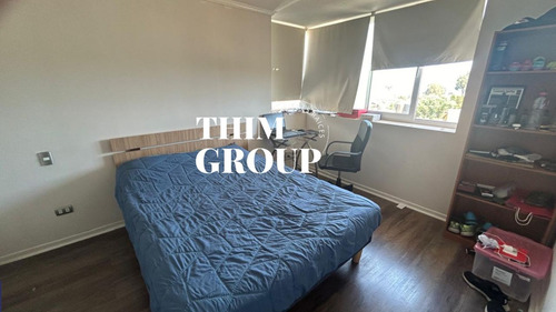 Se Arrienda Departamento En Las Encinas Concon