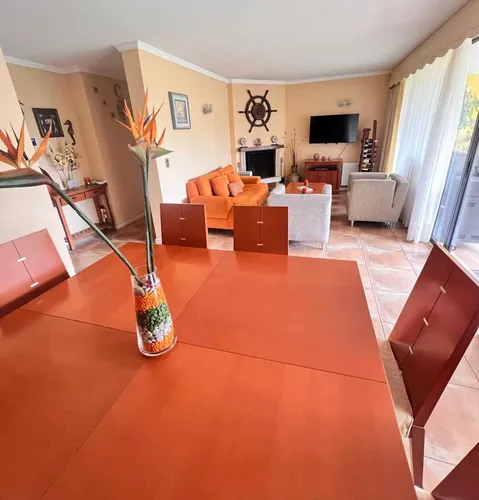 Excelente Departamento En Maitencillo (80585)