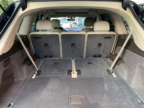 Audi Q7 3.0 Tdi Elite 249hp At