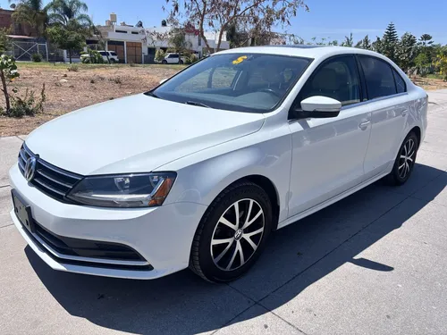 Jetta Tsi 1.4 Turbo Versión Se Americano
