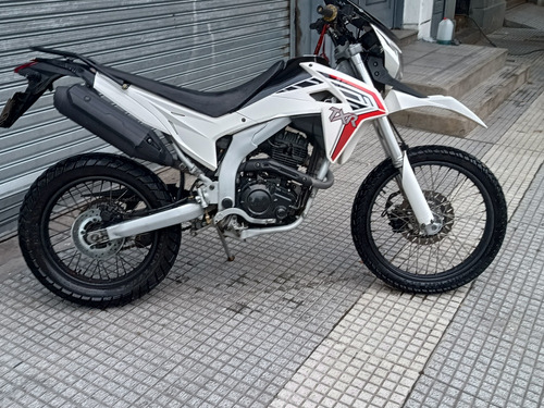 Corven Txr 250 L