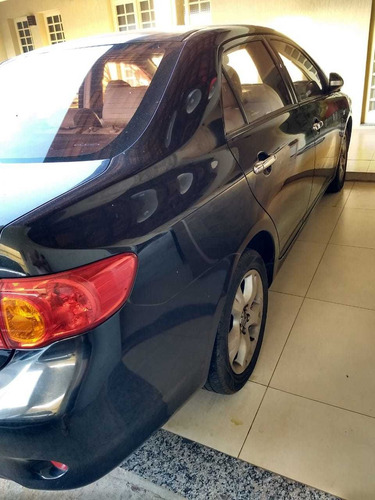 Toyota Corolla 2010 1.8 16v Xei Flex Aut. 4p