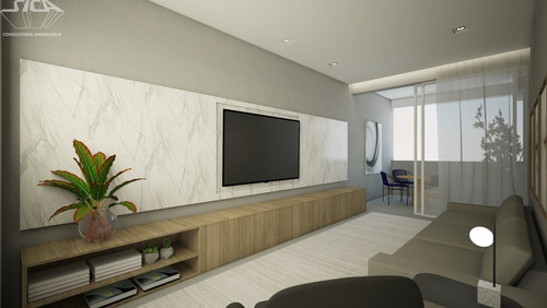 Imagem 9 de 10 de Apartamento - Ap00983 - 68193578