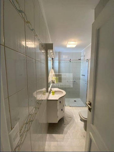 Imagem 8 de 27 de Apartamento À Venda, 120 M² Por R$ 1.350.000,00 - Alto De Pinheiros - São Paulo/sp - Ap2298