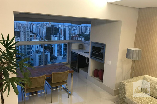 Imagem 6 de 15 de Apartamento À Venda No Funcionários - Código 264098 - 264098