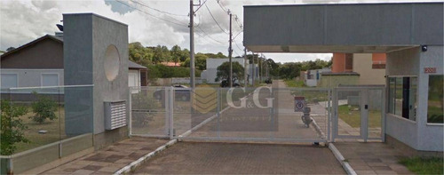 Imagem 3 de 7 de Terreno À Venda, 250 M² Por R$ 96.000 - Tarumã - Viamão/rs - Te0281