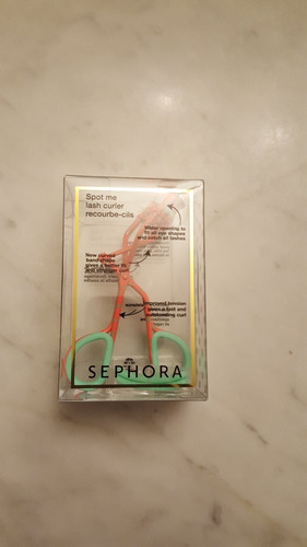 Sephora Collection Spot Me Showcurl Lash Curler  