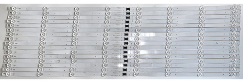Leds Sony Lb8500h Ydbm085cnu11 Kd-85x85j (Usado)