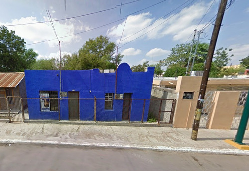 Casa En Remate Bancario En Nuevo Laredo Tamaulipas Sc*