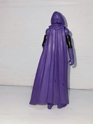 Dc Multiverse Mattel Spoiler Baf Lex Luthor (Usado)