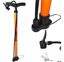 Comprar Kit 10 Bomba Para Encher Pneu Bicicleta Moto Carro Bola 550p Cor Laranja