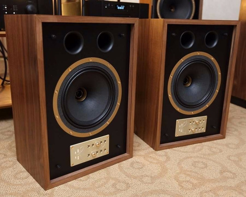 Imagen 2 de 6 de Parlante Tannoy Legacy Eaton
